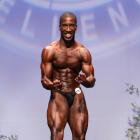 Reginald  Wilson - NPC Southern Classic 2011 - #1